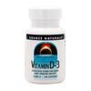 Vitamin D-3 2000 IU, 100 Softgels