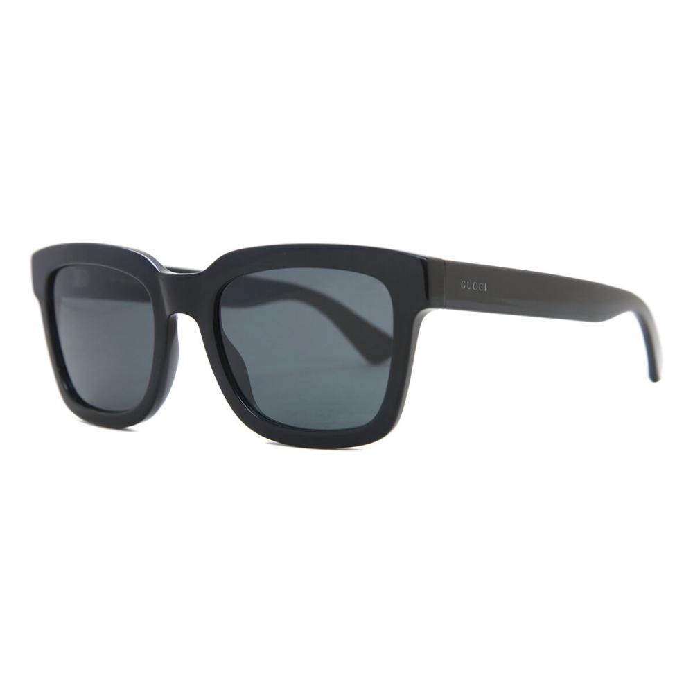 Gucci Gg0001sn 001 Men Sunglasses