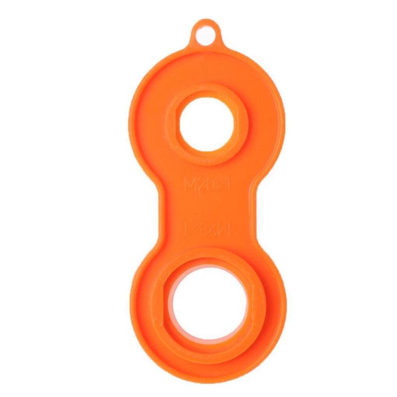 Многофункциональный водосберегающий аэратор для смесителя, излив, гаечный ключ и фильтрующая гильза