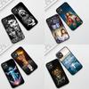 Чехол для Motorola Moto Edge 50 30 One Fusion 40 neo Ultra Pro 20 Lite G50 G85 G84 E15 E14 Чехол для телефона Бог Иисус Иудейский Крест