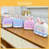 Versatile Rabbit Cartoon Childrens Backpack Ideal For School And Travel Casual