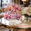1 шт. Домашний декоративный художественный принт «С Днем матери» - Идеальный подарок для мам, Ежедневное украшение для стены гостиной