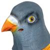 Masks Face Mask Giant Bird Head Bird Head Mask Pigeon Cosplay Mask Cosplay Mask Party Mask Props