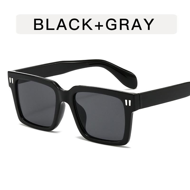 Модные солнцезащитные очки квадратной формы для женщин, винтажные стильные антибликовые мужские солнцезащитные очки для пеших прогулок, альпинизма, женские солнцезащитные очки