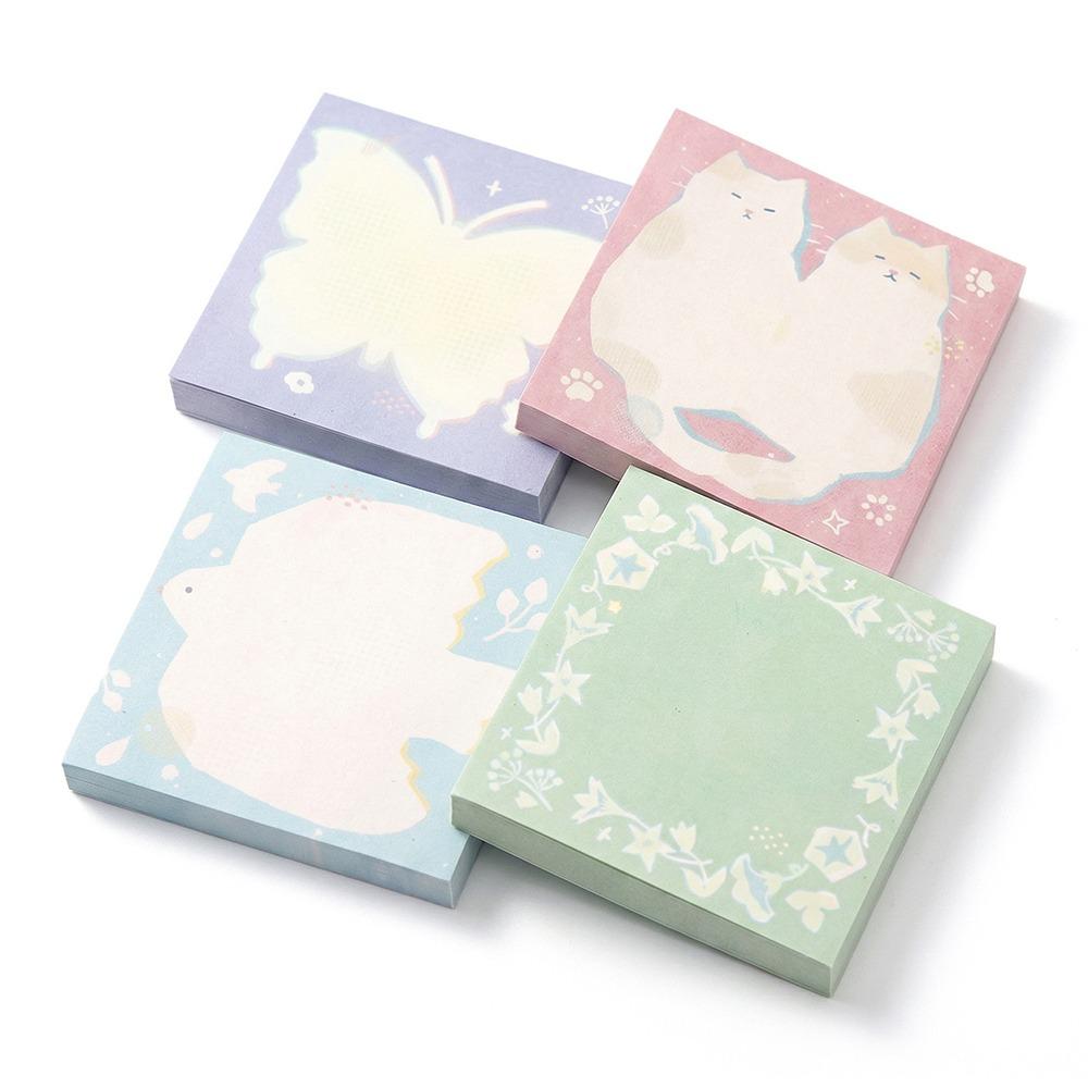 Rainbow To Do List Sticky Notes Multicolors To Do List Notepad Rainbow Sticky Notes Shopping Plan