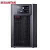 SANTAK C3KS ИБП с двойным преобразованием вилка CN (адаптер в комплекте)