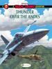 Книга Buck Danny 5 - Thunder Over the Cordillera