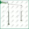 Mingji Outdoor Competition Horizontal Bar