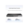 H3C S5024X-HPWR-EI 24-Port Gigabit PoE Managed Switch