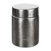 Jingdong Zhizao Pure Titanium Tea Canister
