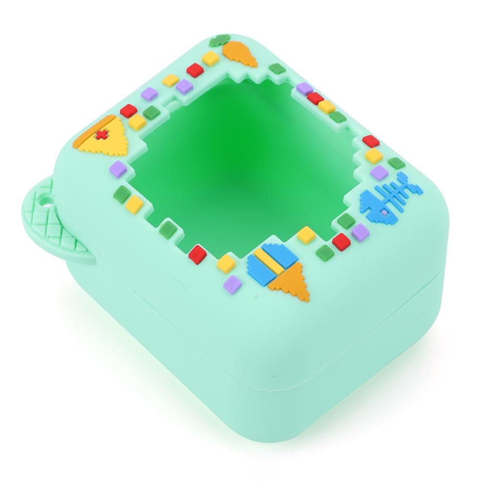 Силиконовый защитный чехол от падений, совместимый с интерактивной игрушкой BITZEE Digita