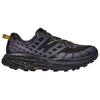 HOKA One One SPEEDGOAT 2 Нескользящие, дышащие, поддерживающие и сбалансированные кроссовки с низким верхом Унисекс Черные кроссовки 1162710-BSQ
