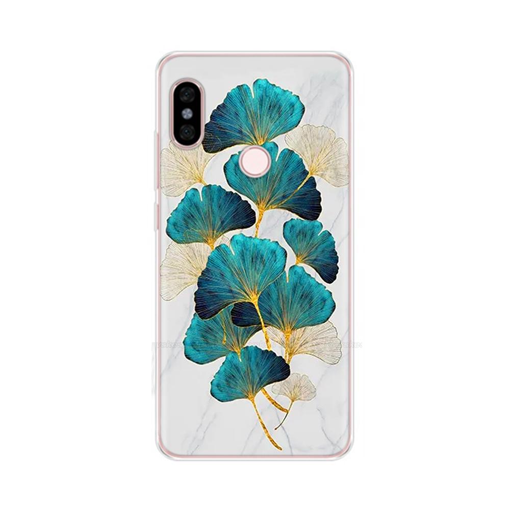 Для Xiaomi Redmi Note 5 Чехол Note5 Милый Чехол для Телефона с Сердечком Мягкий Силикон Fundas Для Xiomi Xiaomi Redmi Note 5 Pro Чехлы Capa