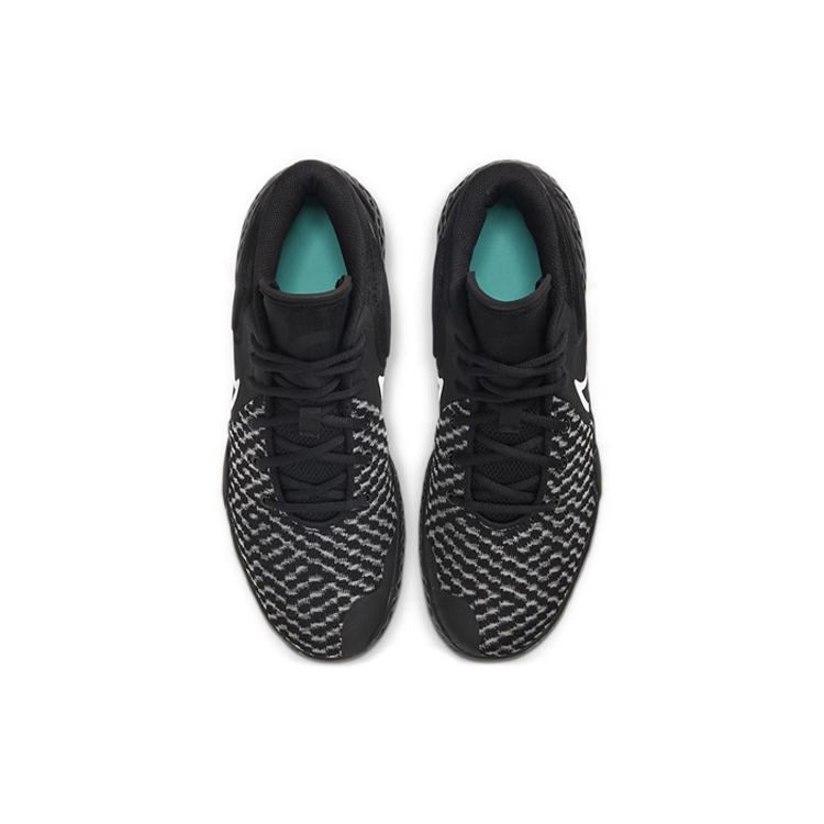 Nike Kd Trey 5 Viii Smoke Grey Black CK2090-003