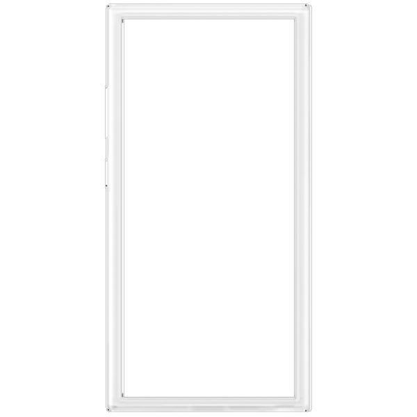 Etui Samsung Ef-Ms928Cyegww S24 Ultras928 Żółty/Yellow Suit Case