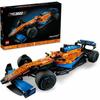 Construction Set Lego Technic The McLaren Formula 1 2022