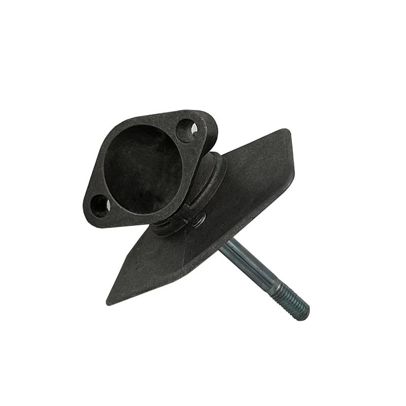 Garden Tool Parts Accessories Gasoline Chainsaw Attachment 5200 Air Filter Bracket Intake Elbow