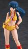 Hasegawa Набор из неокрашенной смолы Creator Works Series Dirty Pair Yuri 64808 1/12