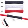 Bike Ultralight Three Colors Shift Brake Bicycle Cable Protector Line Pipe Sleeve Anti Scratch