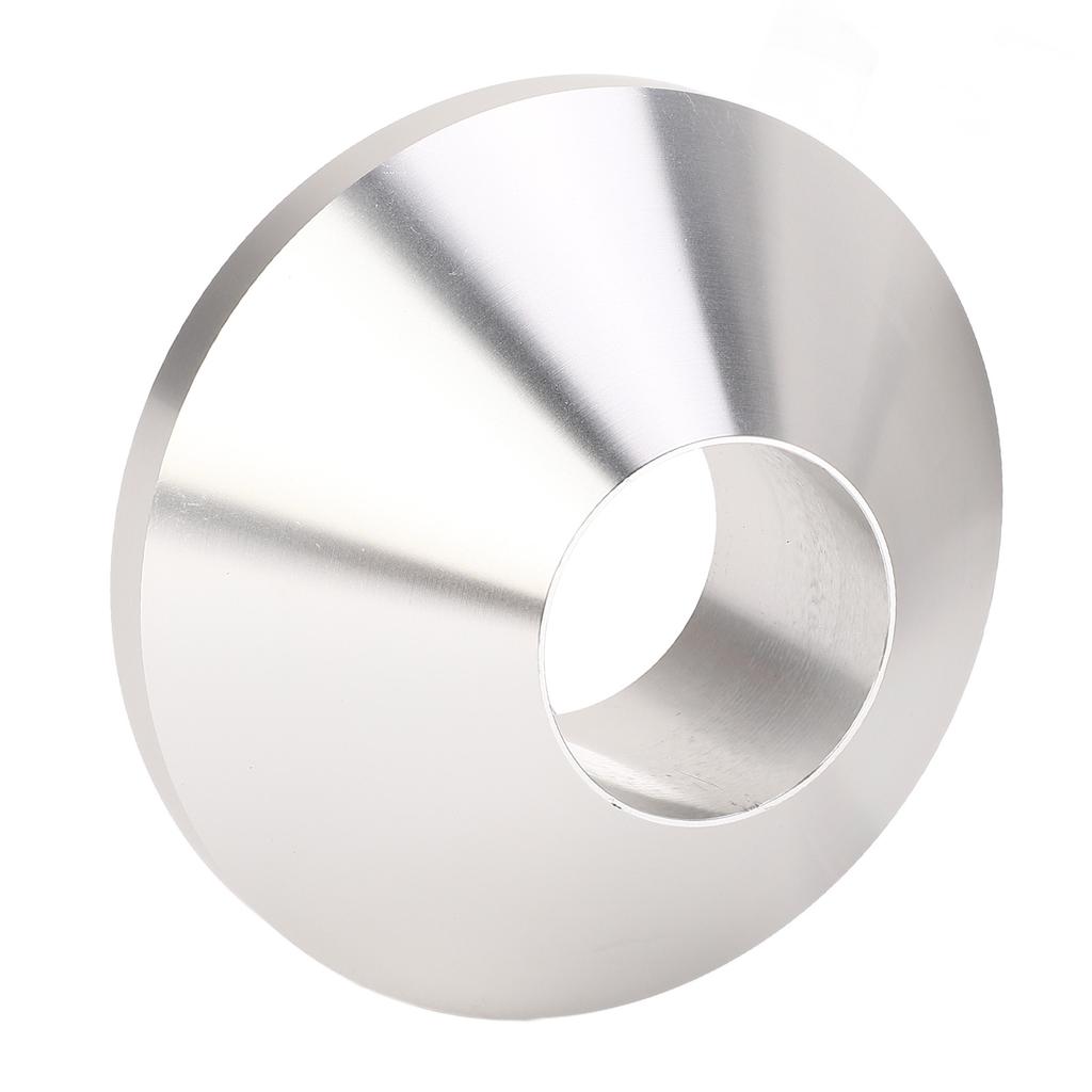 Ручной шиномонтажный станок Конус Алюминиевый сплав Шиномонтажный станок Центрирующий конус для для диаметра 1,65 дюйма