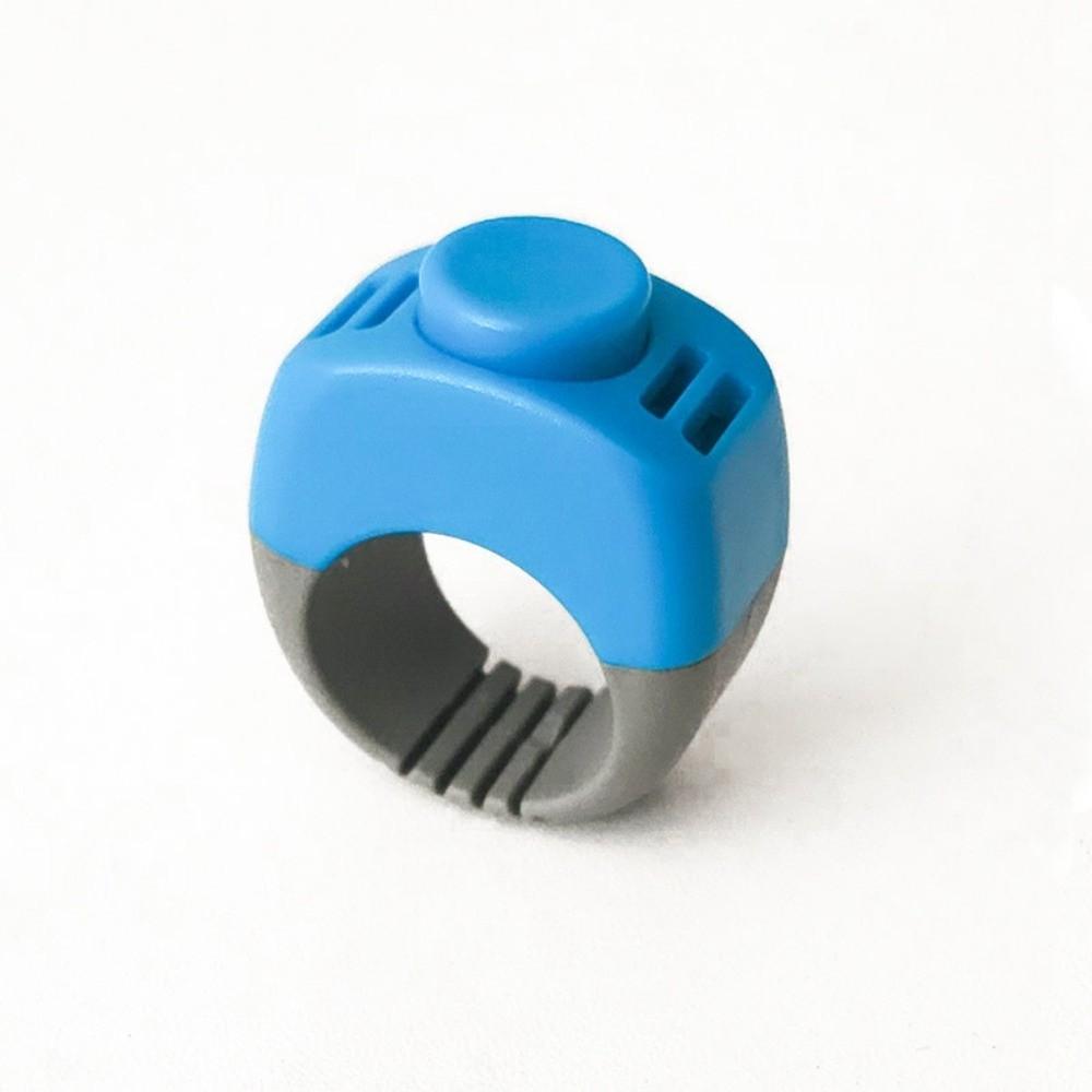 Professional Pet Clicker Trainer Portable Dog Training Clickers Behavior Modification