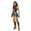 TAMASHII NATIONS Wonder Woman 150mm Painted Movable Figure S.H.Figuarts (JUSTICE LEAGUE) Approx. ABS&PVC