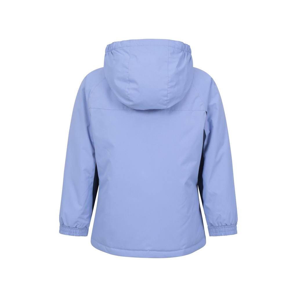 Mountain Warehouse Childrens/Kids Ski Jacket & Trousers