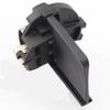 Halogen Lamp Holder Low Beam Head Light Base for Golf 6 MK6 7 MK7 Tiguan Touran Sharan Scirocco R GTS 5K0941109