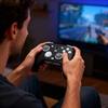 1-5 шт. Для игрового контроллера GameSir G7 Pro/G7 SE Силиконовый защитный чехол Портативный чехол Пылезащитный мягкий корпус Игровые аксессуары