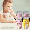 Creative Family Toys Water Dispenser Boys and Girls Children Mini Cute Toy Gift Cartoon 22cm Simulation