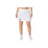 Comfortable Loose Casual Skirt Women Skirts White 2042A355-100