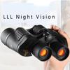 3000M HD Professional Hunting Binoculars Telescope Night Vision for Hiking Travel Field Work
