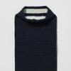 Uniqlo Японские высокие носки, комплект из 3 пар 