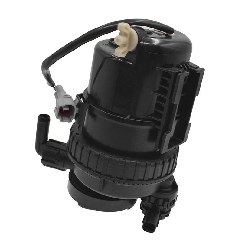 Fuel Filter Assembly For-Mitsubishi Pajero Montero Sport II III L200 Triton IV V 2005-2015 Replacement 1770A223 1770A289-A87Q