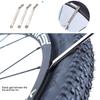 Tools Bicycle Repair Parts Tube Repair Tools Tire Opener Crow Bar Bike Wheels Repair Tyre Lever