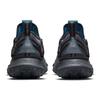 Nike Кроссовки Acg Mountain Fly Low 'Black Green Abyss' Повседневная обувь DC9660-001