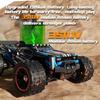 9522PRO Высокоскоростная радиоуправляемая машина 85 км/ч 1:16 Профессиональный Бесколлекторный 4WD Внедорожный Дрифт Радиоуправляемый Гоночный Автомобиль для Взрослых Грузовик