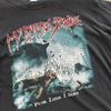 My Dying Bride Футболка For lies I sire Унисекс Хлопковая Футболка S -5XL BO574 Унисекс Футболка
