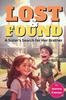 Книга Lost and Found : A Sister's Search for Her Brother