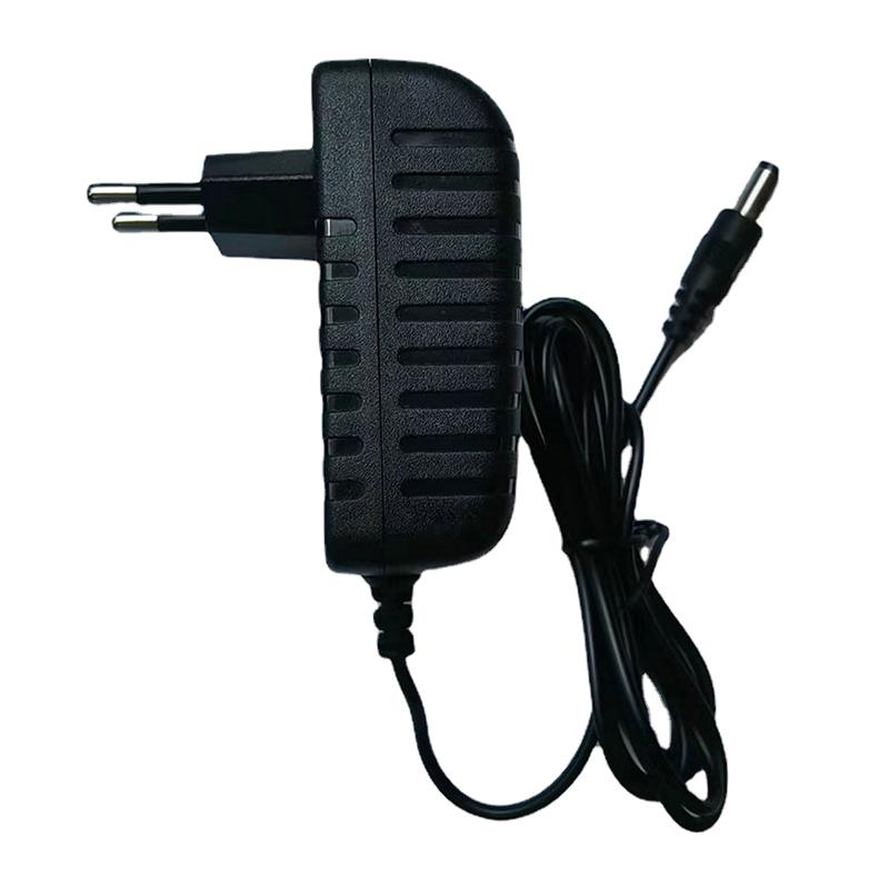 Универсальный адаптер-зарядное устройство EU Plug 6V / 12V Зарядное устройство для аккумулятора детского электрического мотоцикла Запчасти Power Wheel