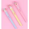 Sanrio Figure Light Pen 3-piece Set My Melody, Mixed Colors, 1 Set, a Popular Character In Korea