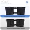 HD 20X50 High Magnification Binoculars with Low Light Night Vision & Portable 8X Mobile Phone Telescope