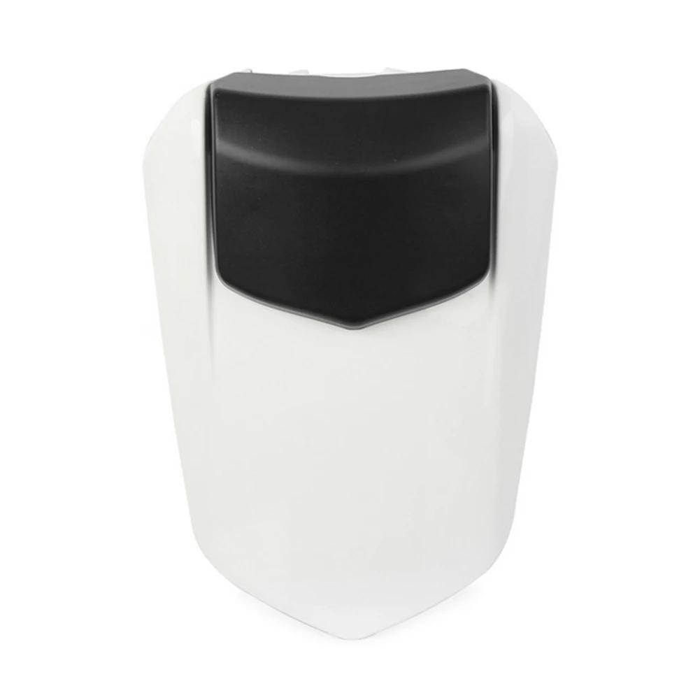 Задняя накладка на сиденье мотоцикла, крышка спинки сиденья, элемент обтекателя для Yamaha YZF 1000 R1 2004 2005 2006 YZFR1 YZF-R1