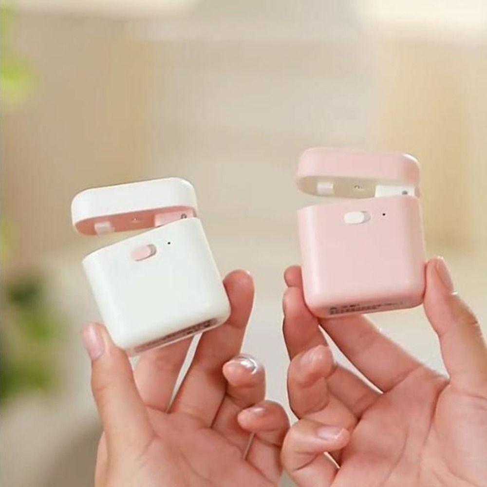 Handheld Plastic Bags Sealer Plastic Food Sealer Clip Portable Mini Sealing Machine Refrigerator