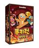 Toytron Cookie Run Rolling Pop! Семейная настольная игра