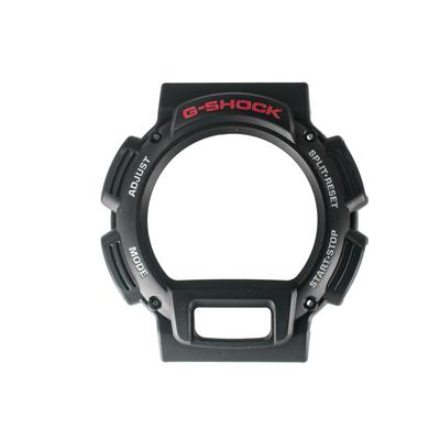 Casio 10071698 Оригинальная сменная рамка для моделей # G-Shock DW9052-1V, DW9052V-1V.