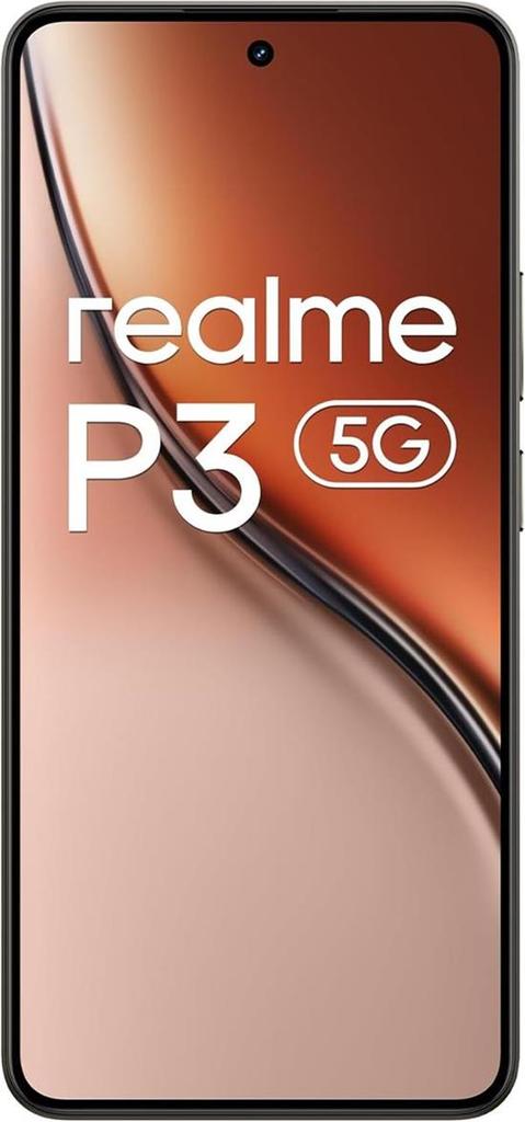 Realme P3 5G