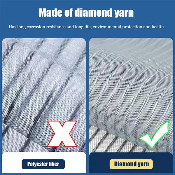 2022 New Anti Mosquito Nets Curtains for Doors Summer Anti Fly Bug Insect Magnetic Automatic Closing Screen Strong Magnetic Door Curtain