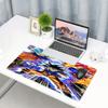 DRAGON BALL Print Mouse Pad, Anti‑Slip Desktop keyboard Mat, for PC Laptop Gaming Working Daily Use, Cool Festival Surprise Gift