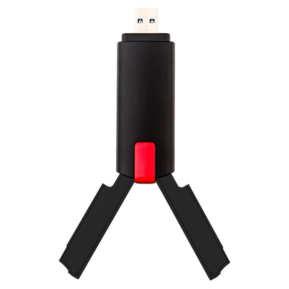 Wifi 6 Usb 3.0 Adapter 802.11Ax